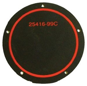 Harley-Davidson Derby cover Gaskets & seals (For all Models)
