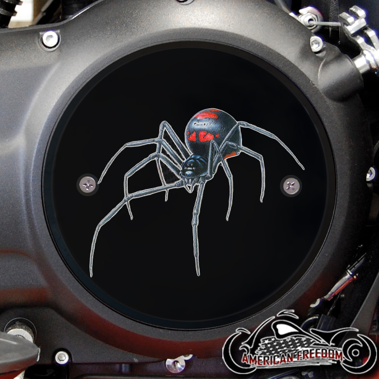 Victory Derby Cover - Spider