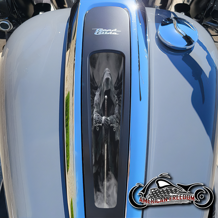 Harley 2021-2023 Glide Dash Inserts