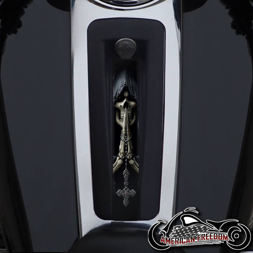 Harley Ultra Limited Dash Inserts