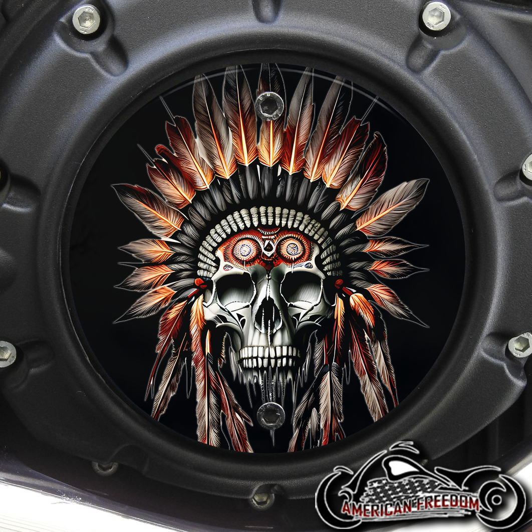 Indian Scout Derby Covers 2015-2024