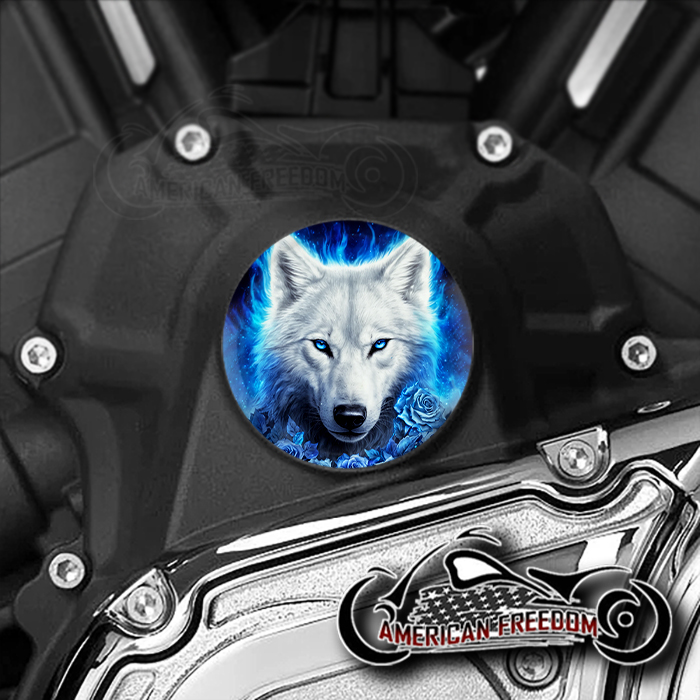 Indian Challenger Pursuit Water Pump Insert -