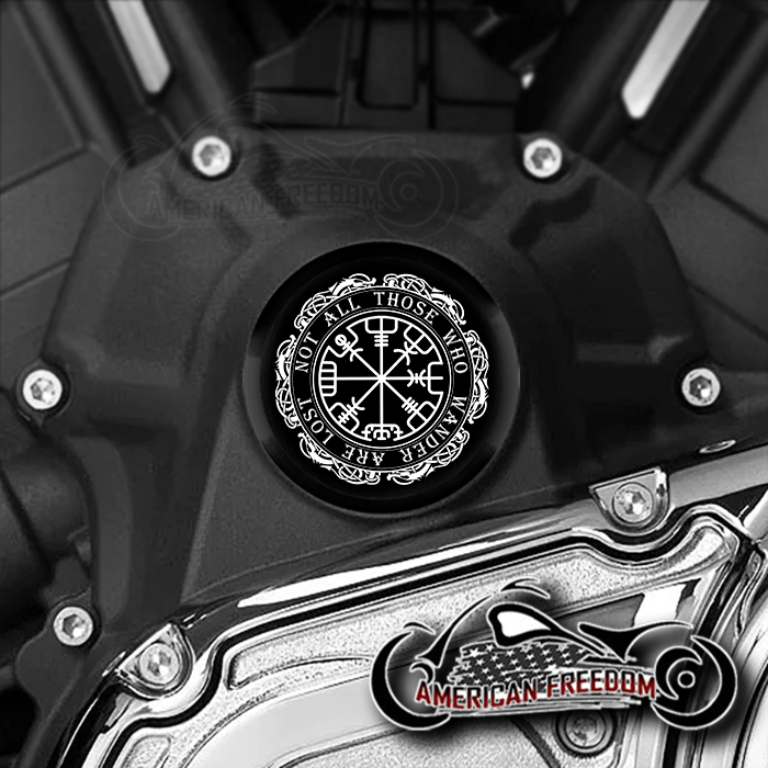 Indian Challenger Pursuit Water Pump Insert - All Who Wander