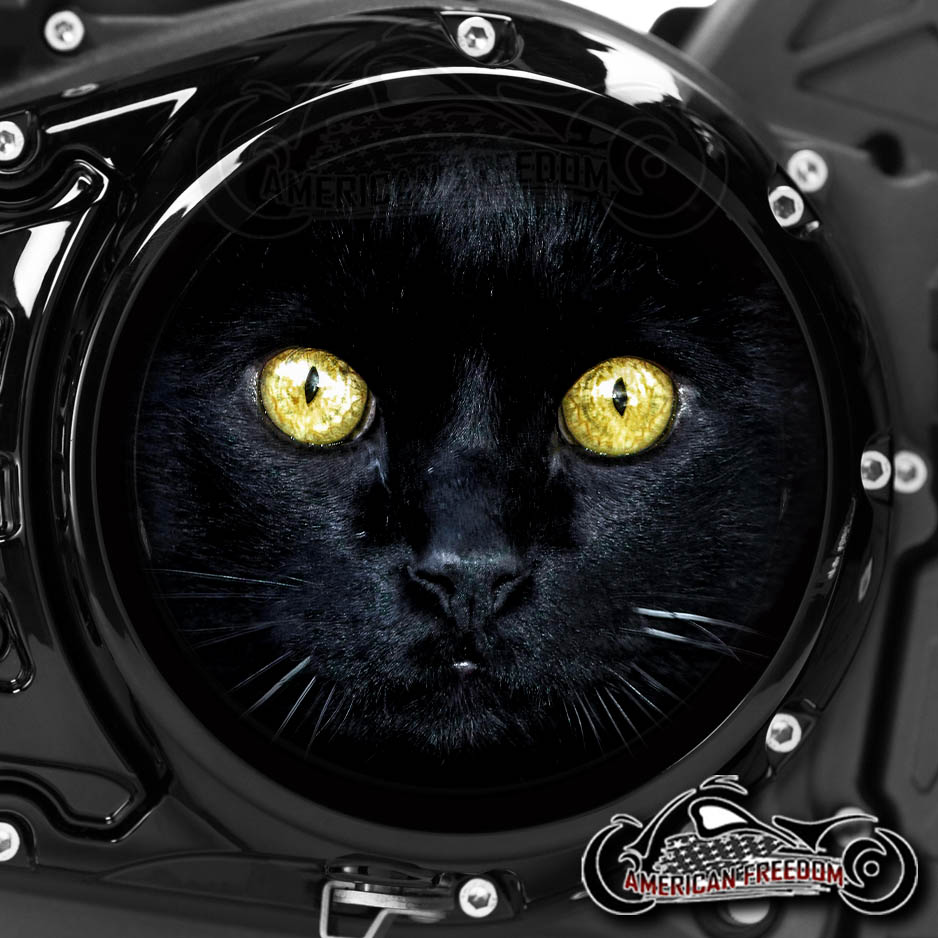 Indian 2020-22 Challenger Pursuit Derby - Cat Eyes