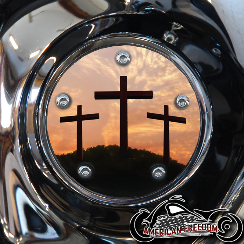 Harley Timing & Points Covers